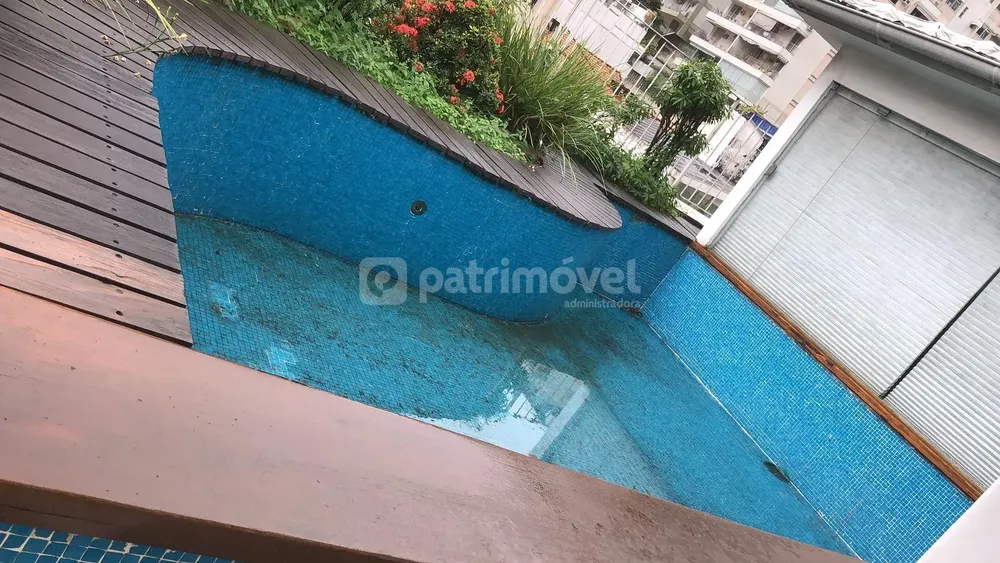 Cobertura, 3 quartos, 477 m² - Foto 13