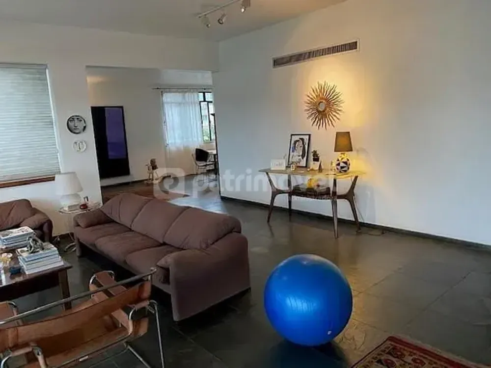 Cobertura, 3 quartos, 477 m² - Foto 2