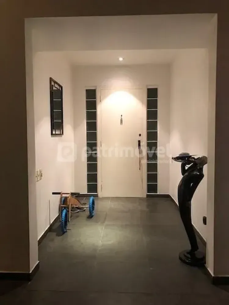 Cobertura, 3 quartos, 477 m² - Foto 4