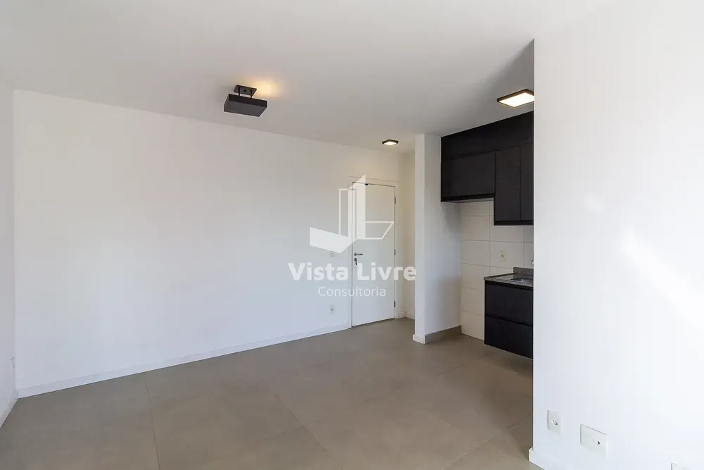 Apartamento, 2 quartos, 58 m² - Foto 2