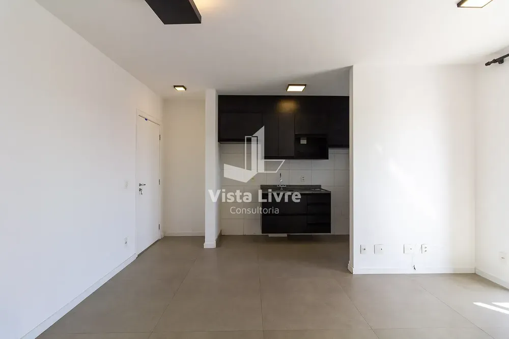 Apartamento, 2 quartos, 58 m² - Foto 1