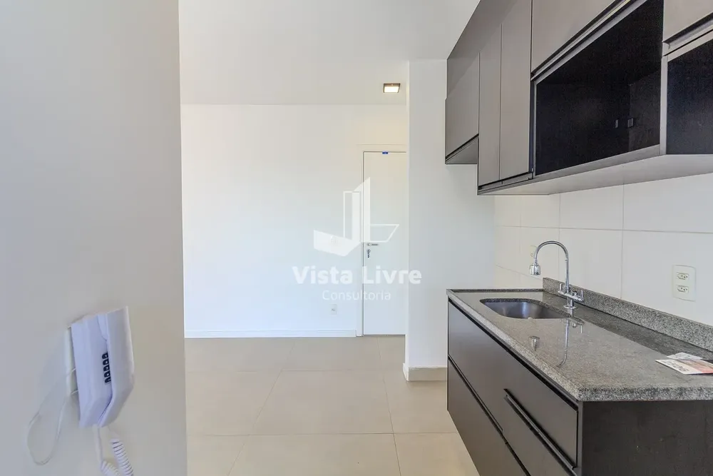 Apartamento, 2 quartos, 58 m² - Foto 3