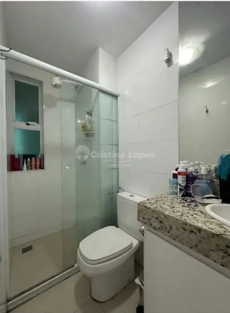Apartamento, 2 quartos, 82 m² - Foto 6