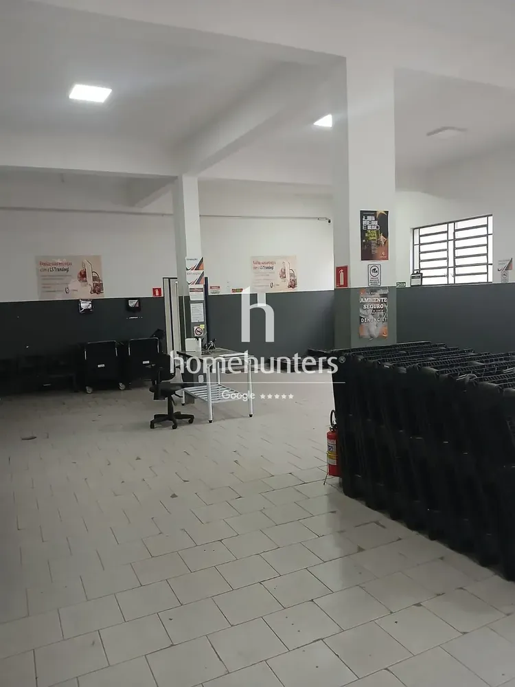 Depósito-Galpão, 180 m² - Foto 6