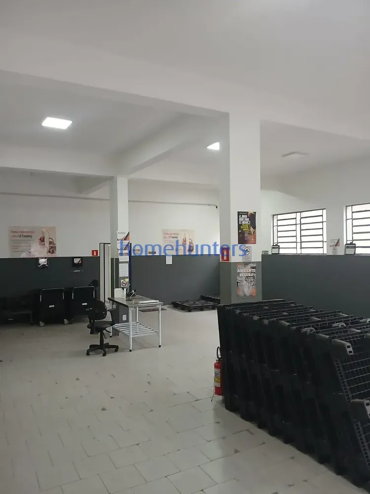 Depósito-Galpão, 180 m² - Foto 2