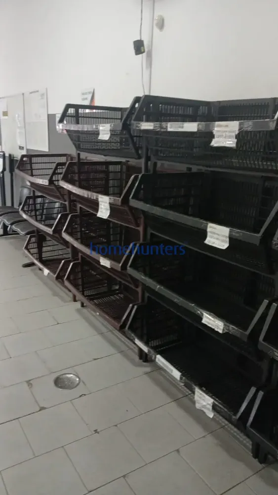 Depósito-Galpão, 180 m² - Foto 4