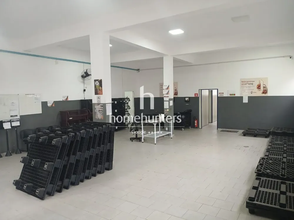 Depósito-Galpão, 180 m² - Foto 5