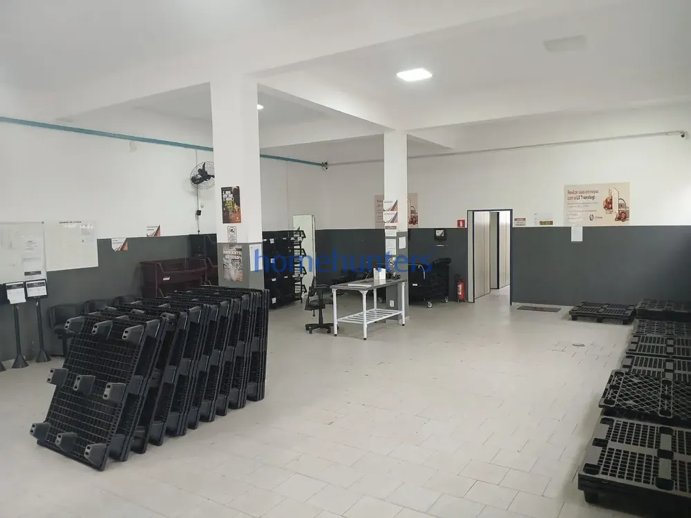 Depósito-Galpão, 180 m² - Foto 3
