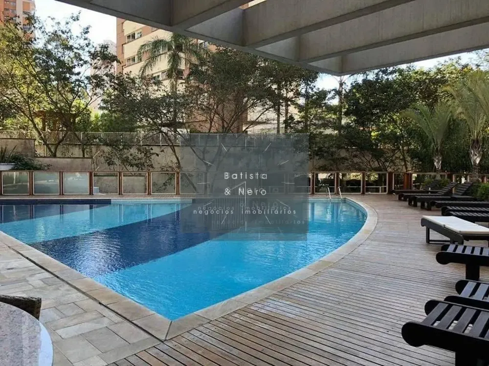 Apartamento, 4 quartos, 211 m² - Foto 8
