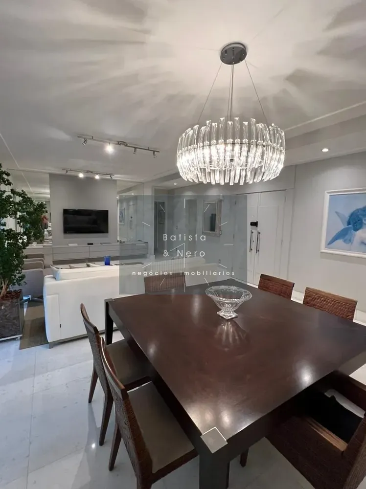 Apartamento, 4 quartos, 211 m² - Foto 5