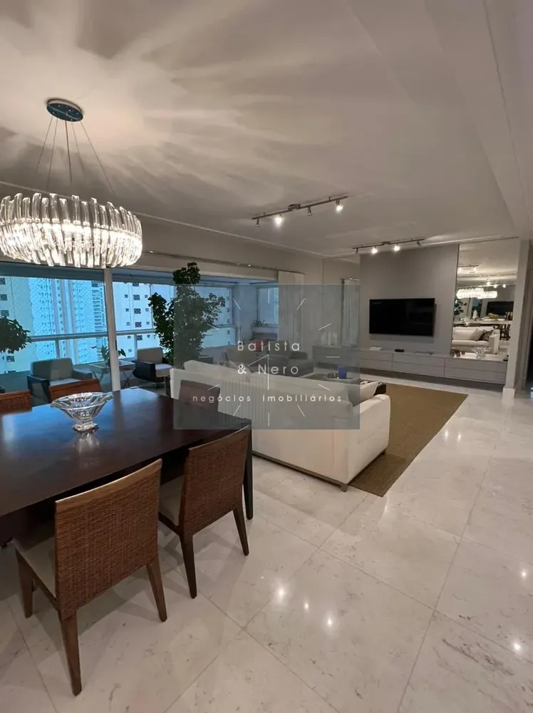 Apartamento, 4 quartos, 211 m² - Foto 3