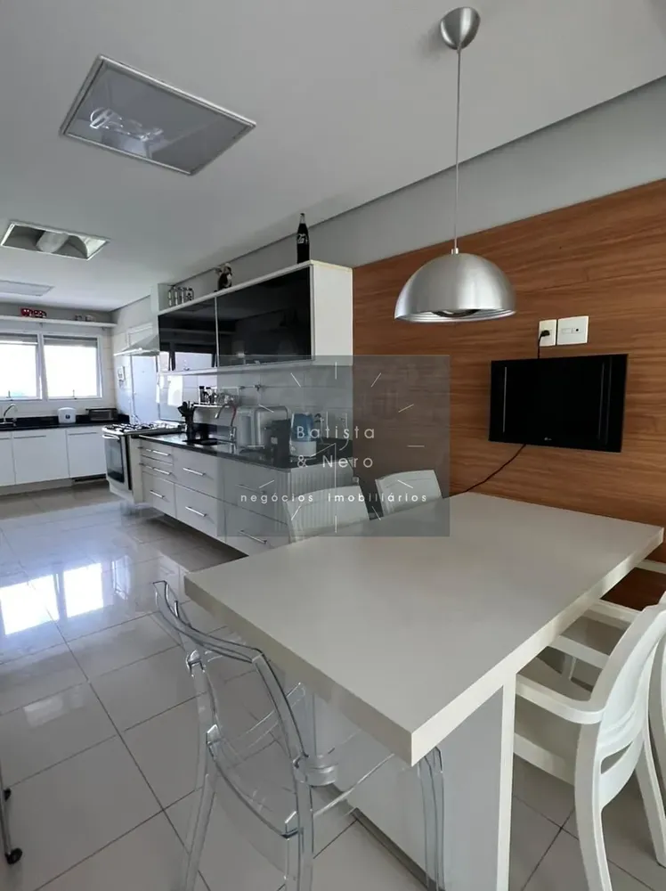 Apartamento, 4 quartos, 211 m² - Foto 2
