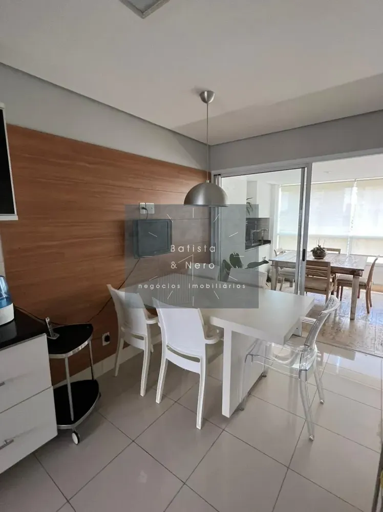 Apartamento, 4 quartos, 211 m² - Foto 4