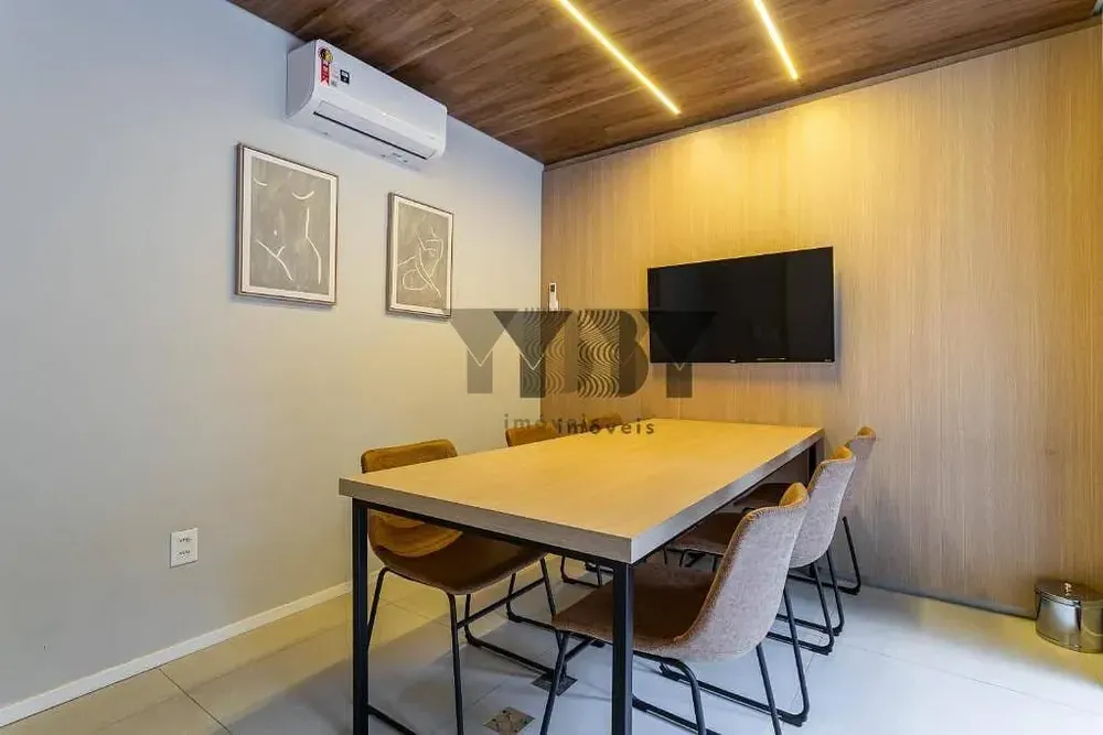 Apartamento, 1 quarto, 19 m² - Foto 5