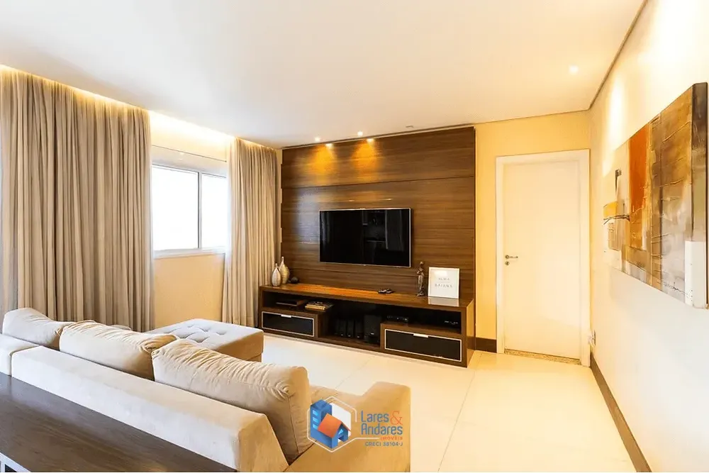 Apartamento, 2 quartos, 112 m² - Foto 1