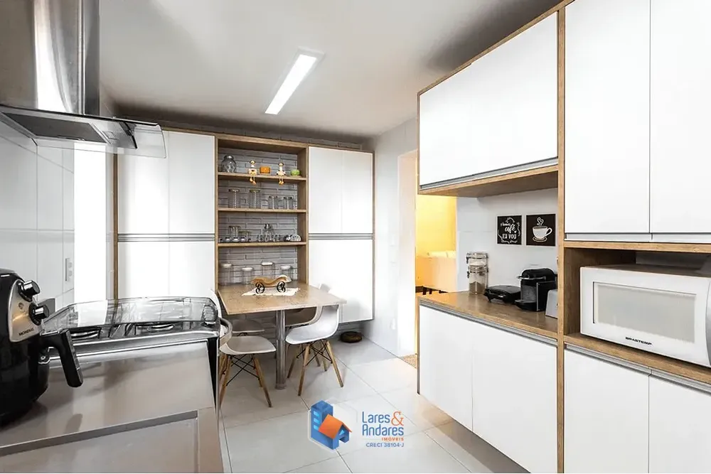 Apartamento, 2 quartos, 112 m² - Foto 7
