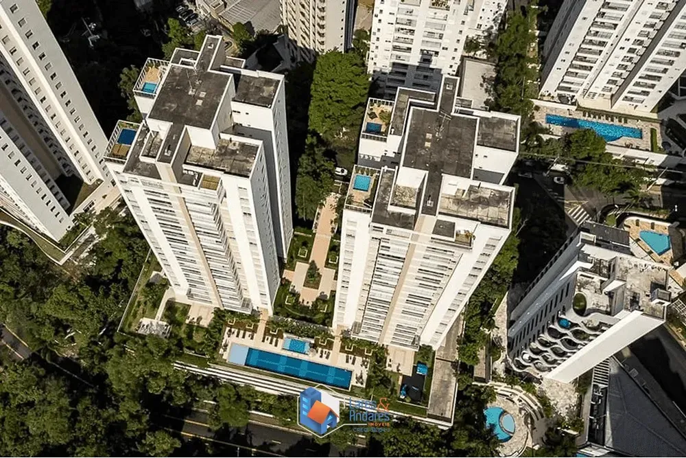 Apartamento, 2 quartos, 112 m² - Foto 3