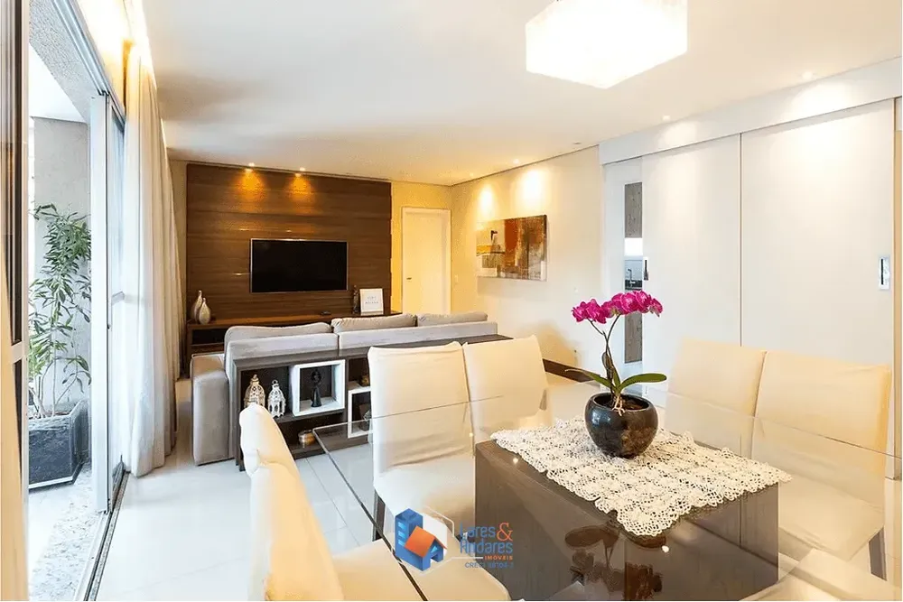 Apartamento, 2 quartos, 112 m² - Foto 5