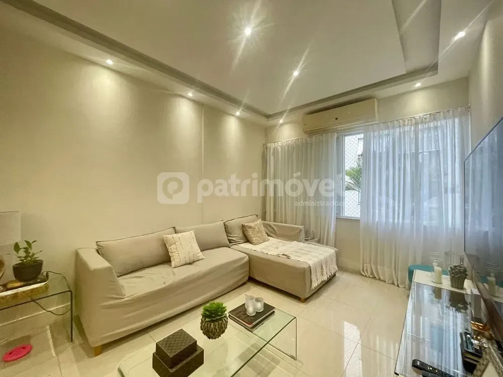 Apartamento, 3 quartos, 117 m² - Foto 8