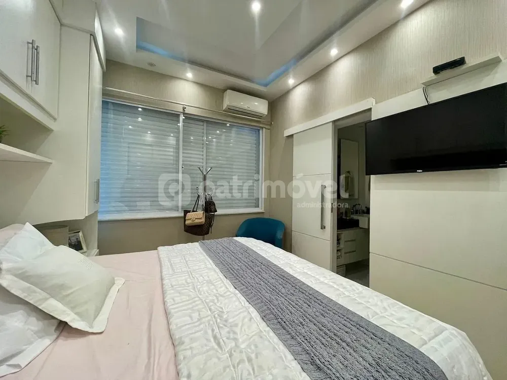 Apartamento, 3 quartos, 117 m² - Foto 12