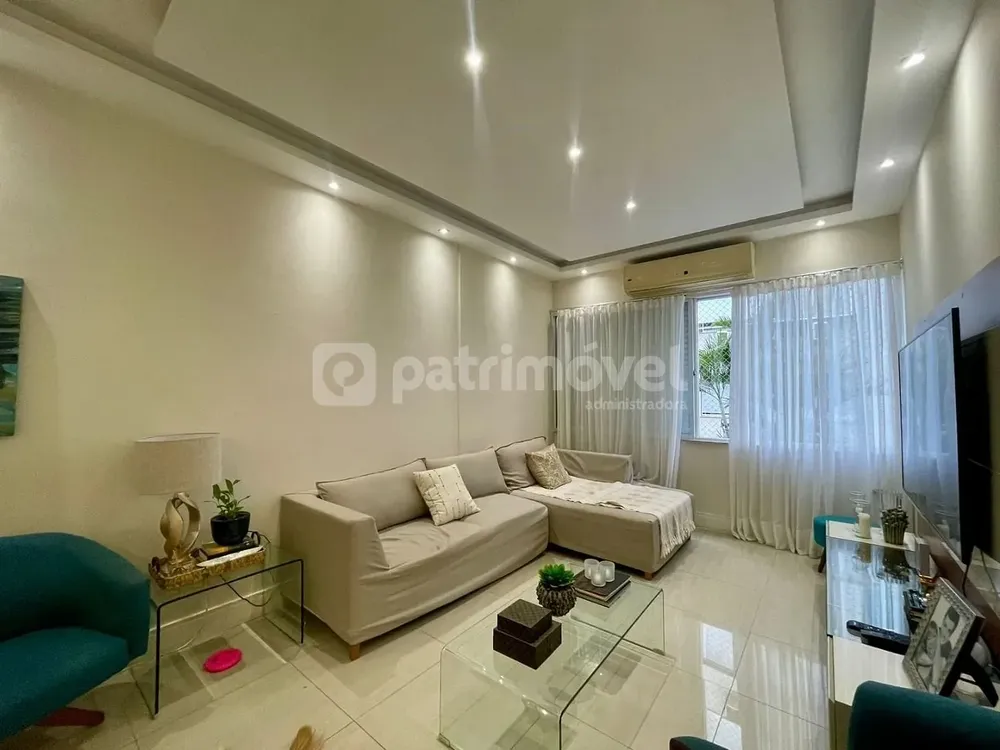 Apartamento, 3 quartos, 117 m² - Foto 3