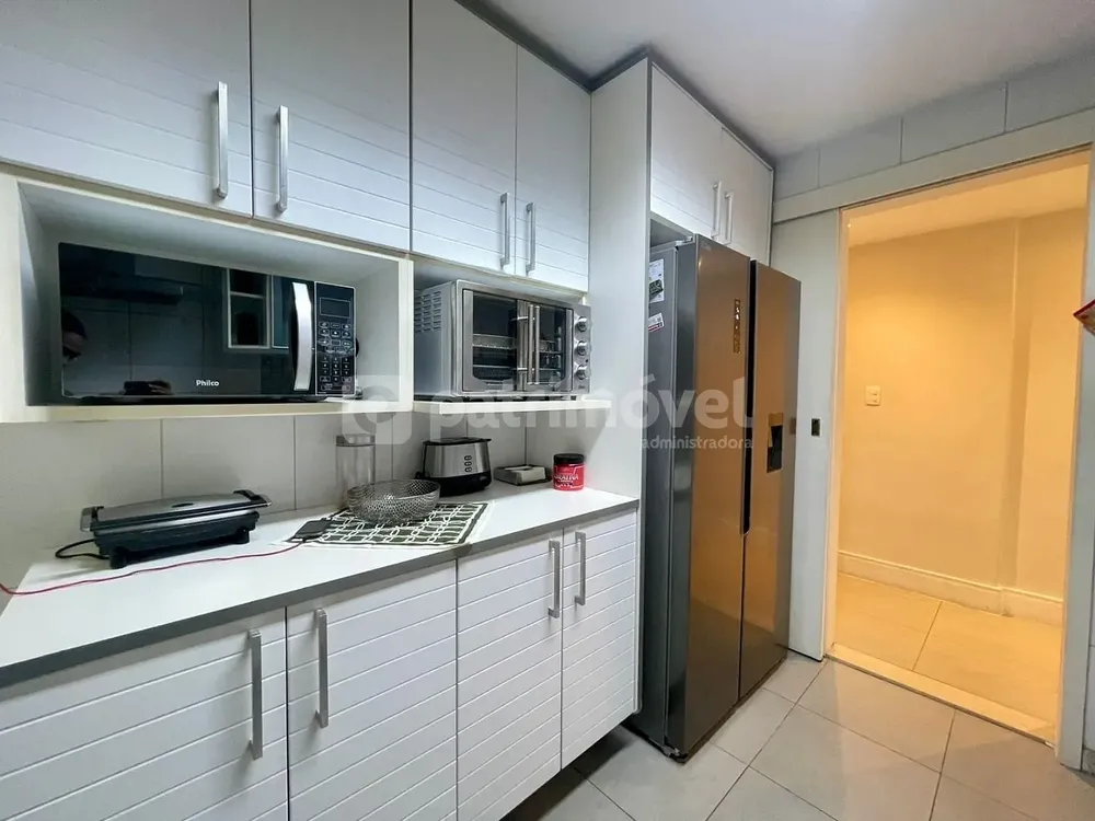 Apartamento, 3 quartos, 117 m² - Foto 22