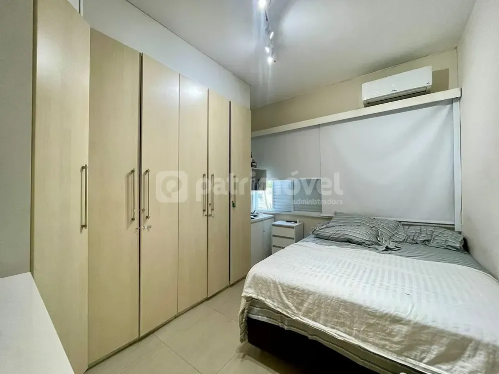 Apartamento, 3 quartos, 117 m² - Foto 21
