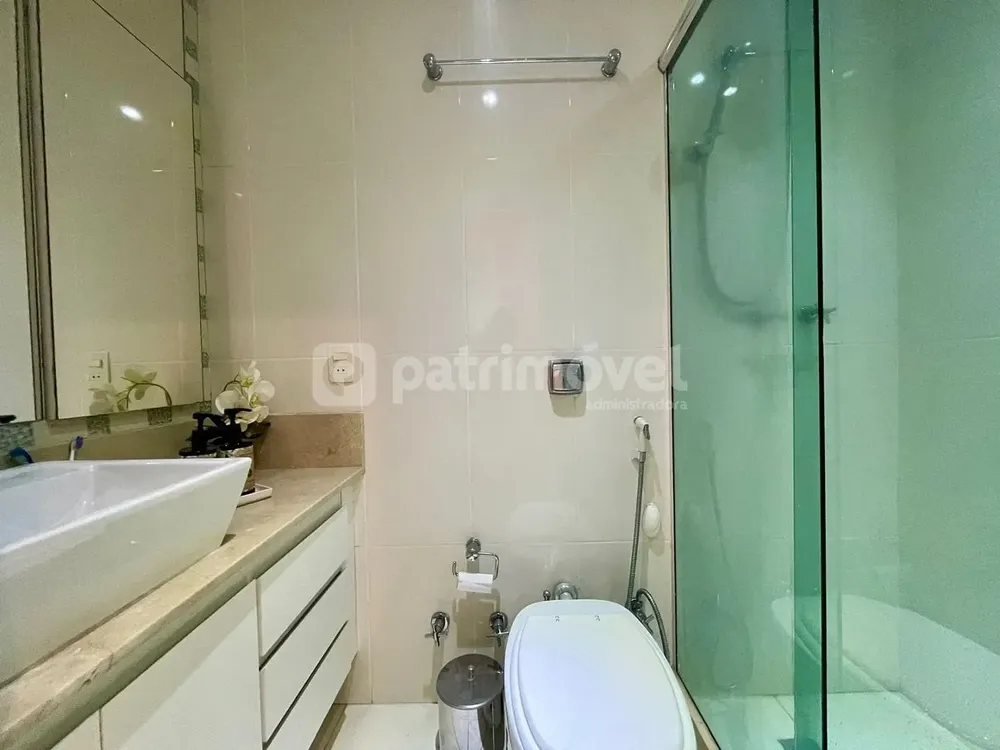 Apartamento, 3 quartos, 117 m² - Foto 10
