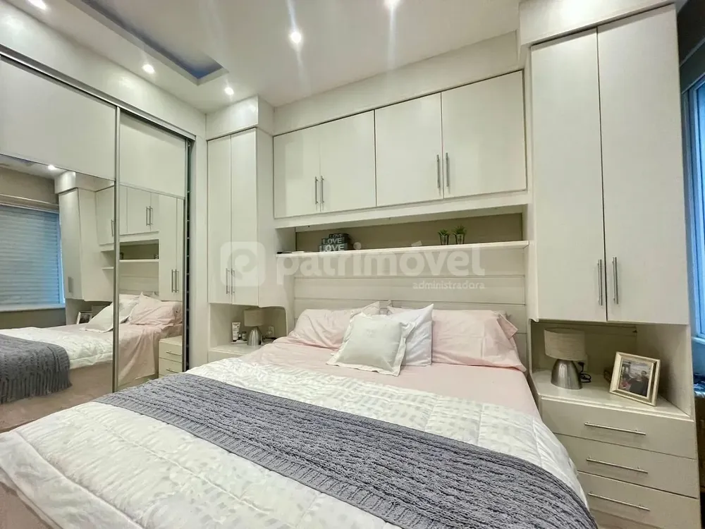 Apartamento, 3 quartos, 117 m² - Foto 14