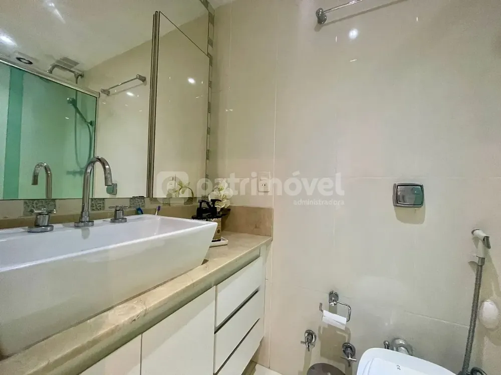 Apartamento, 3 quartos, 117 m² - Foto 11