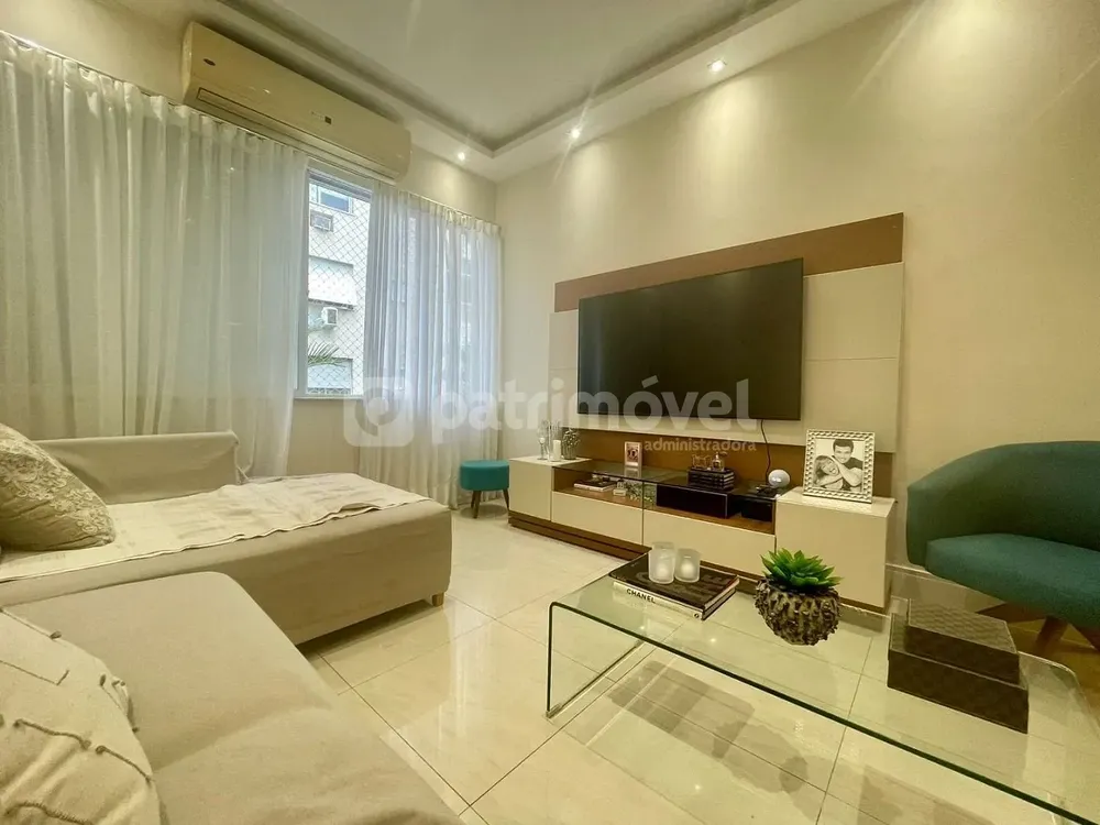 Apartamento, 3 quartos, 117 m² - Foto 5