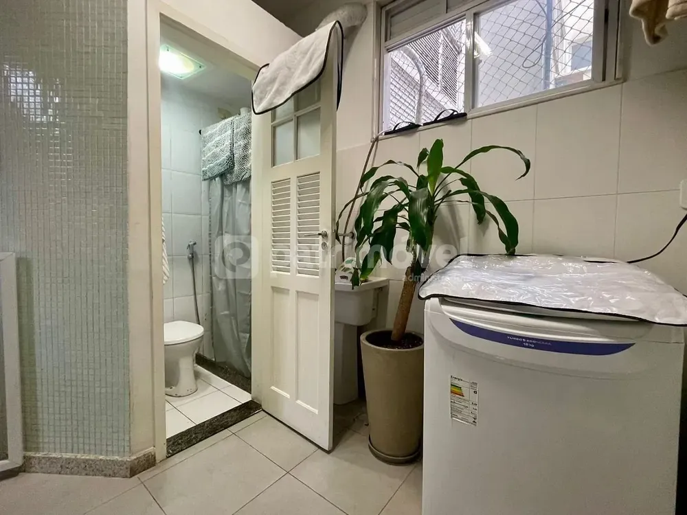 Apartamento, 3 quartos, 117 m² - Foto 25