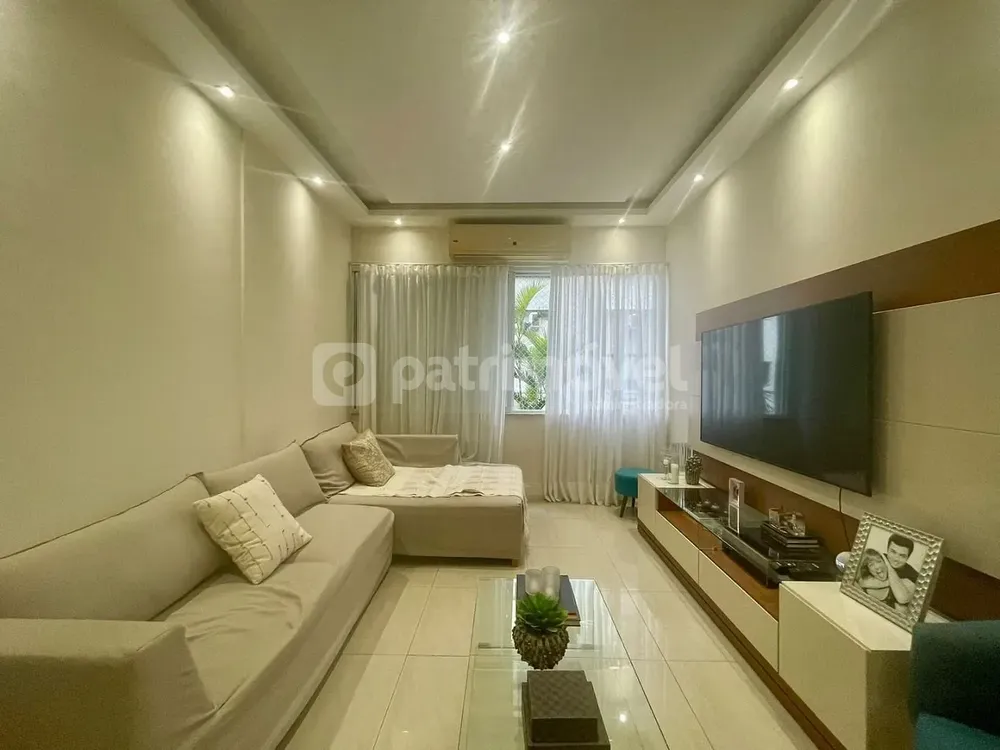 Apartamento, 3 quartos, 117 m² - Foto 2
