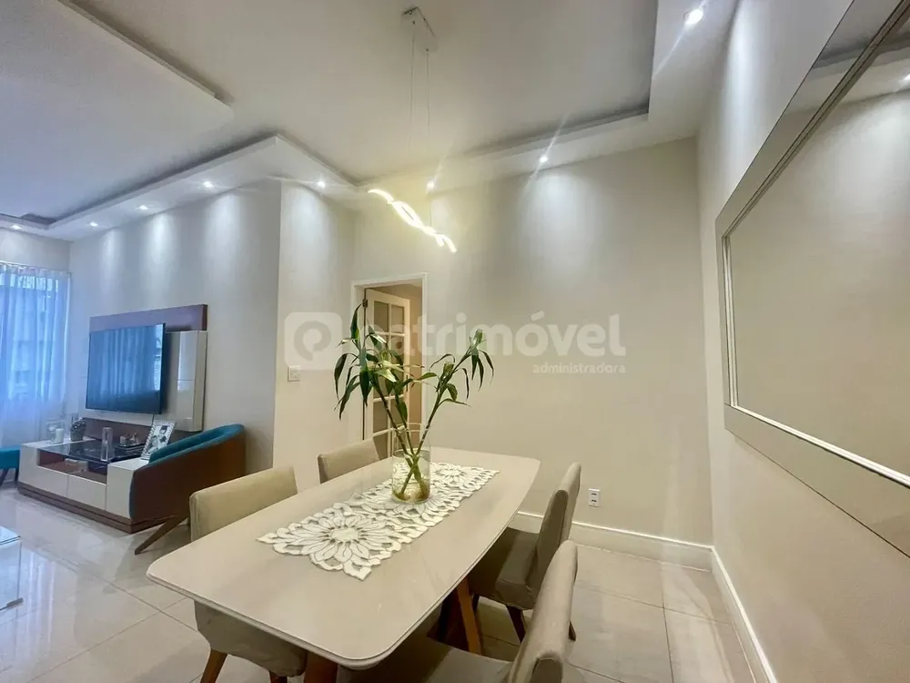 Apartamento, 3 quartos, 117 m² - Foto 6