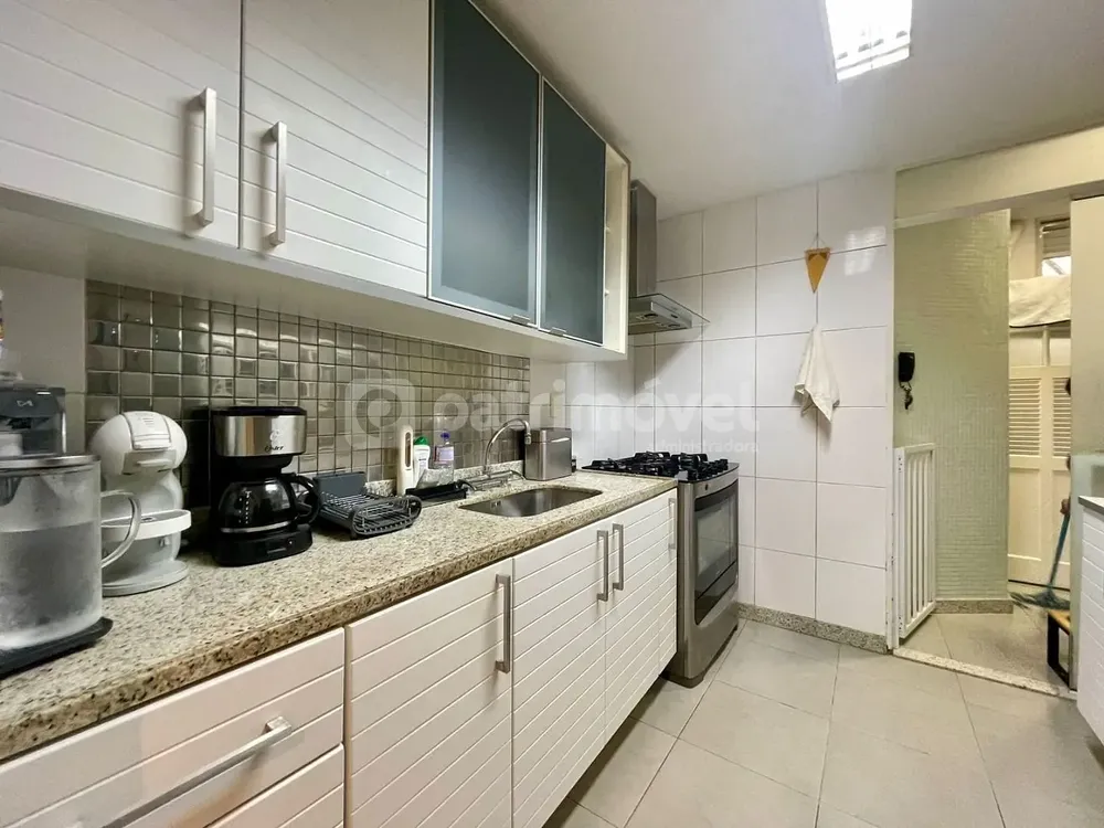 Apartamento, 3 quartos, 117 m² - Foto 23