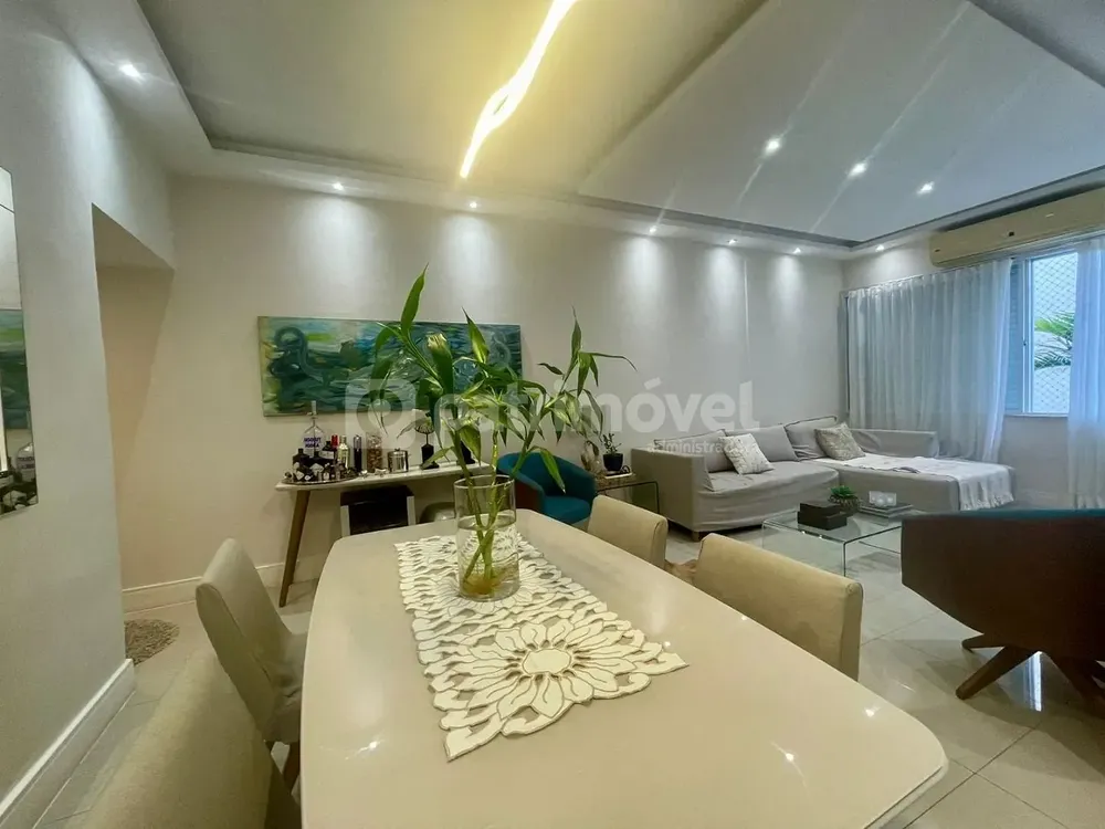 Apartamento, 3 quartos, 117 m² - Foto 4