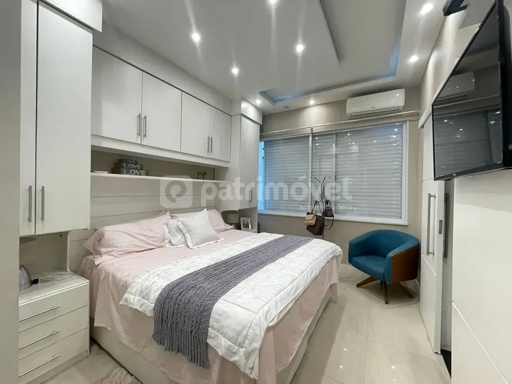 Apartamento, 3 quartos, 117 m² - Foto 15