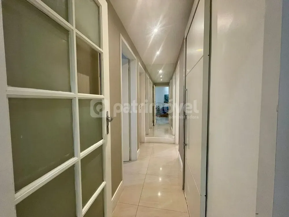 Apartamento, 3 quartos, 117 m² - Foto 9
