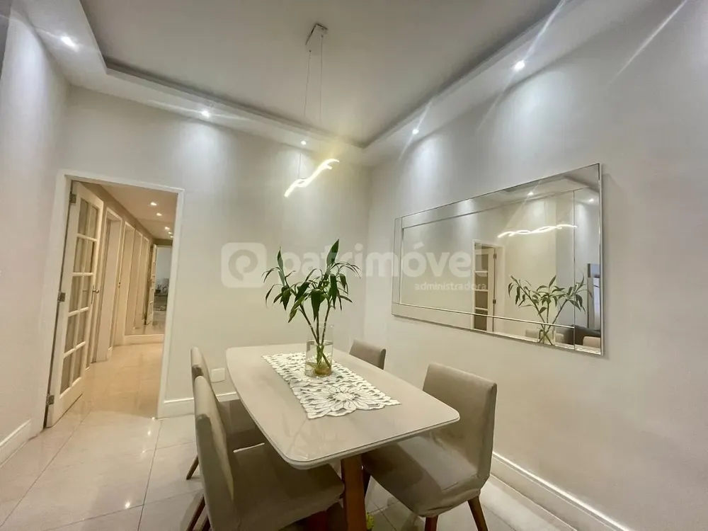 Apartamento, 3 quartos, 117 m² - Foto 7