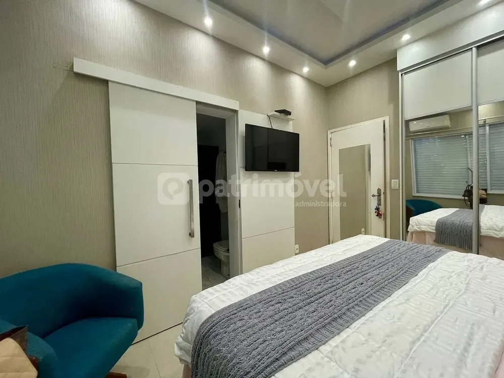Apartamento, 3 quartos, 117 m² - Foto 13