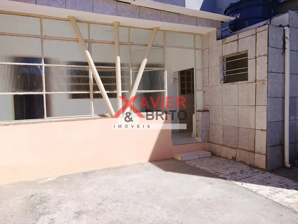 Casa, 2 quartos, 70 m² - Foto 1