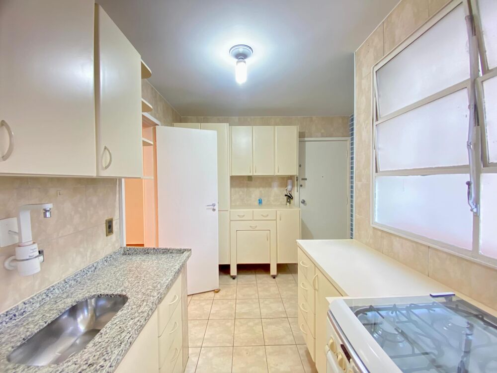 Apartamento à venda com 2 quartos, 84m² - Foto 8