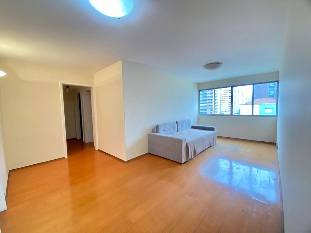 Apartamento à venda com 2 quartos, 84m² - Foto 3