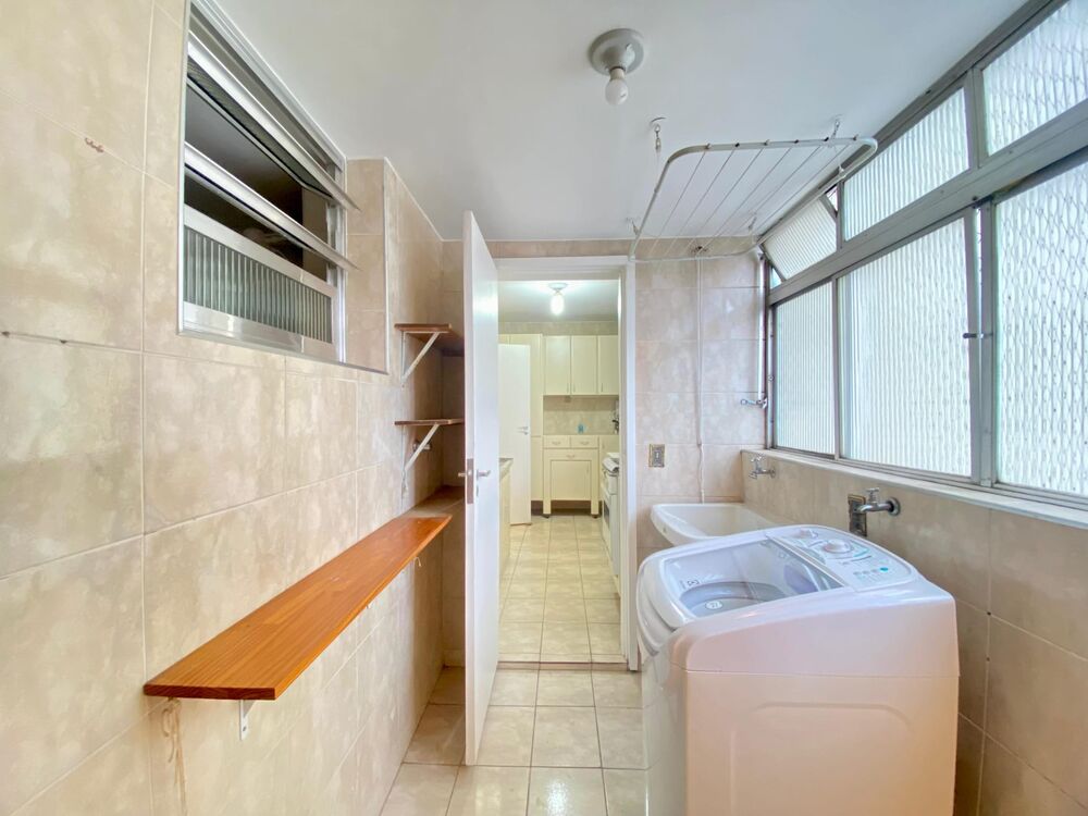 Apartamento à venda com 2 quartos, 84m² - Foto 9