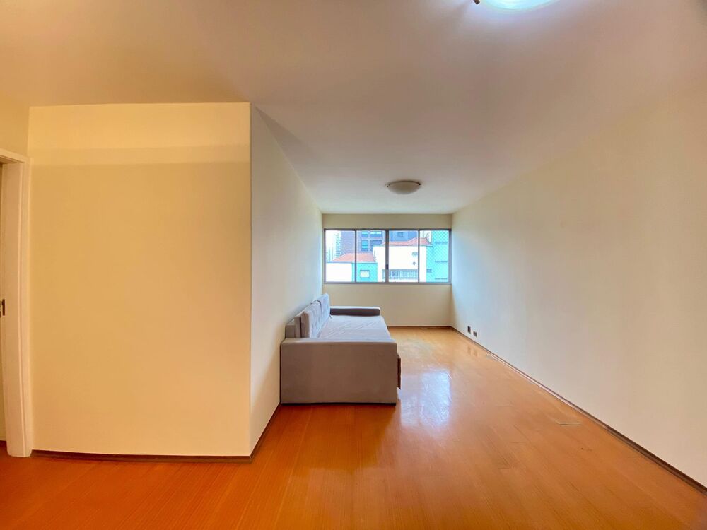 Apartamento à venda com 2 quartos, 84m² - Foto 2