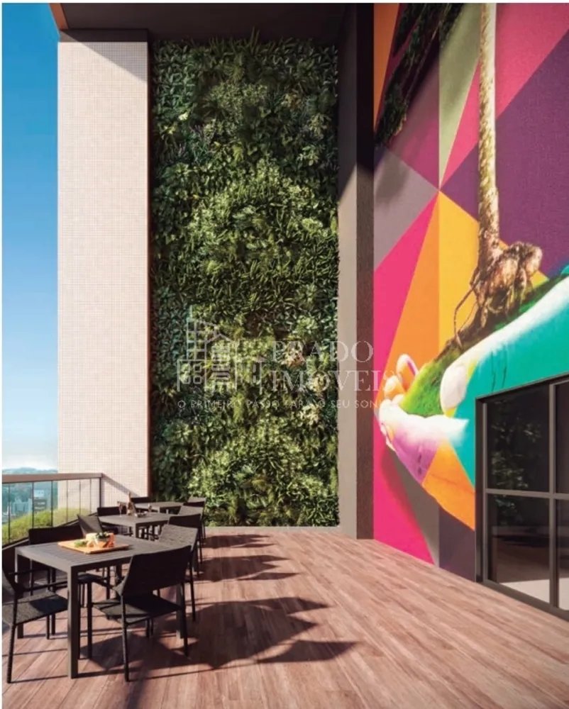 Apartamento, 2 quartos, 68 m² - Foto 2
