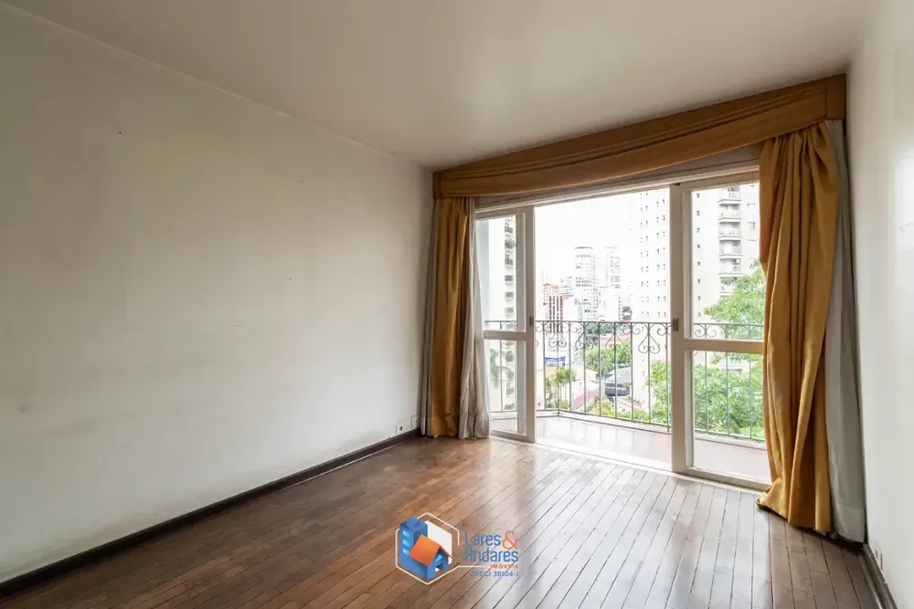 Apartamento, 3 quartos, 98 m² - Foto 3