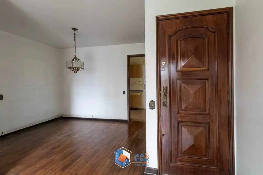 Apartamento, 3 quartos, 98 m² - Foto 4
