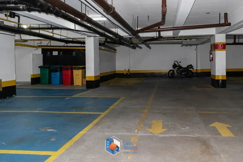 Apartamento, 3 quartos, 98 m² - Foto 1