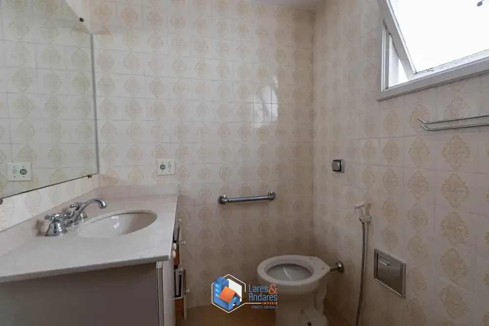 Apartamento, 3 quartos, 98 m² - Foto 2